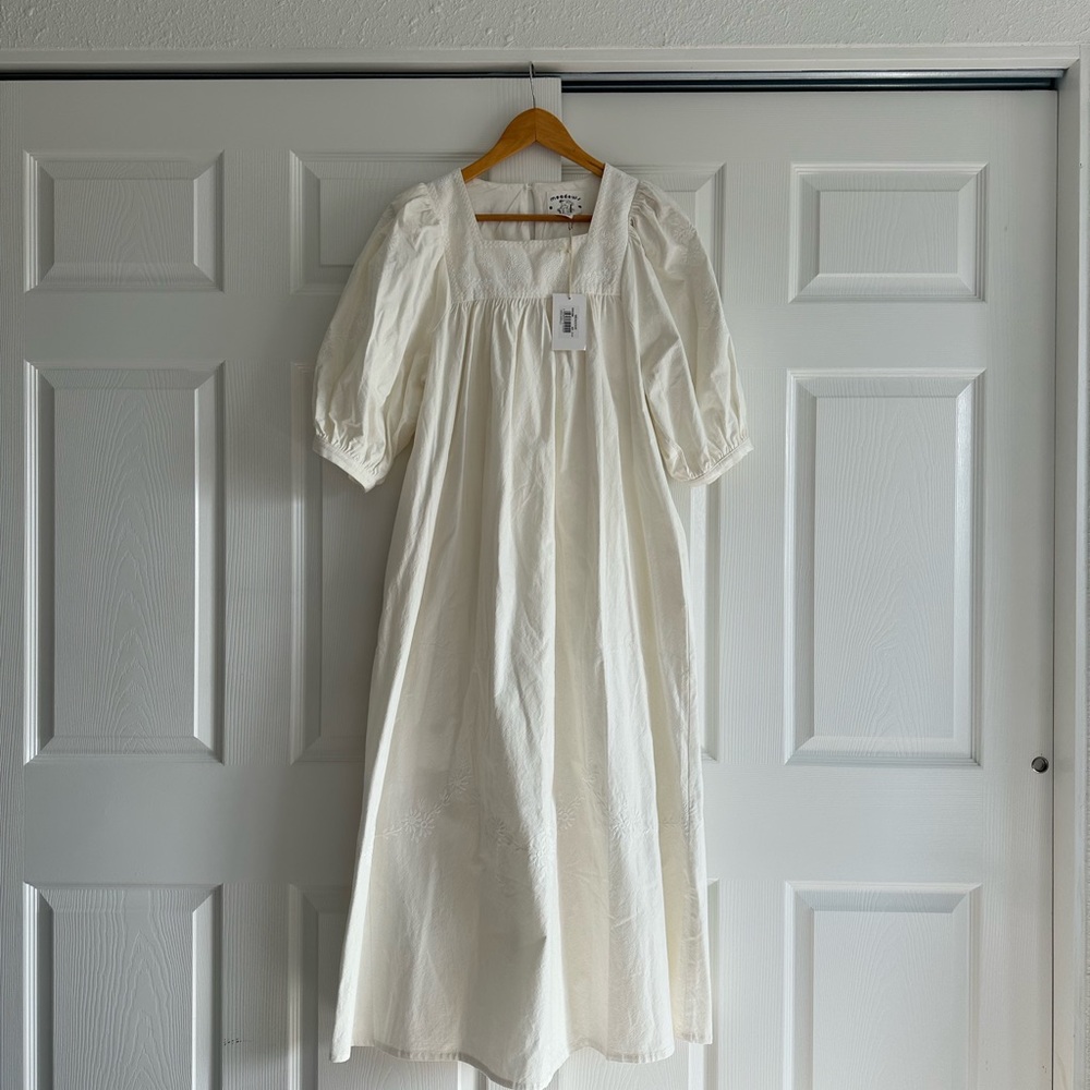 NWT Meadows Crocus Dress - Picture 3 of 6